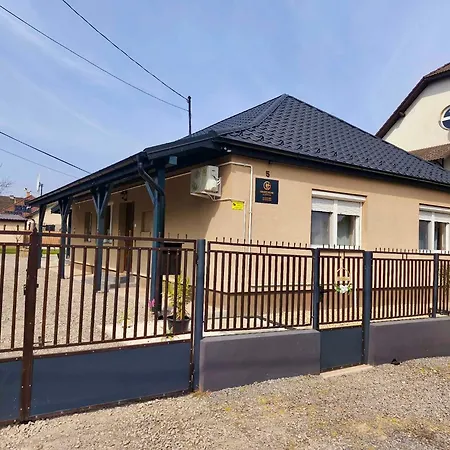 Grand Sárospatak